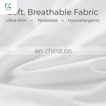 Quality-Assured Wholesale Waterproof Bed Bug Mattress Cover photo-2