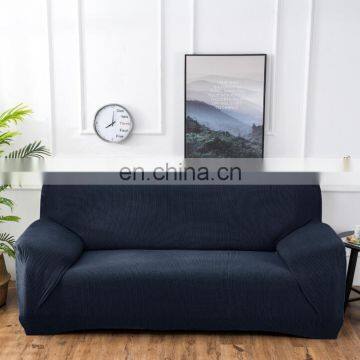 High Stretch Knitting   thicken chair/loveseat/sofa cover