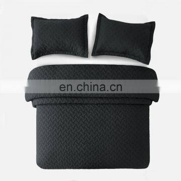 Modern European Multi Purpose Quilt Comforter Covers King Full Size Bedspread Quilt photo-6