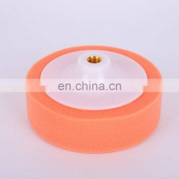 Sponge polishing wheel for car polishing