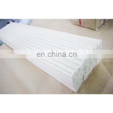 white wool felt strips provide free sample