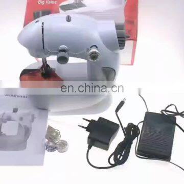 Hot Sales Household Sewing Machine,Mini Sewing Machine