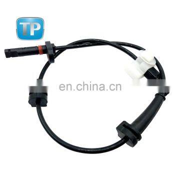 Auto Engine Parts ABS Wheel Speed Sensor For Hon-da Accor-d OEM 57475-TA0-A02 57470-TL1-G01 57475TA0A02 57470TL1G01