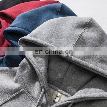 Manufacturer Clothing Women/men Hoodies Custom Logo photo-3