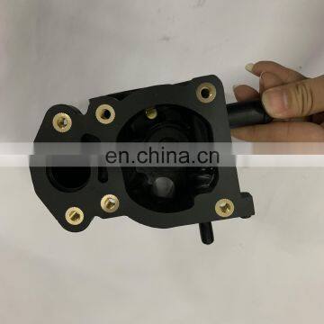 Coolant Thermostat and Housing Suitable for Chevrolet Cruze OE 25192228 2519-2228 55575048 55579951 55564890 55577284 photo-4