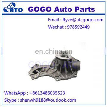 Auto Engine Water Pump for Volkswagen OEM 026121005A,026121005C,026121005E,026121005G,026121005H,26121010,026121010C photo-2