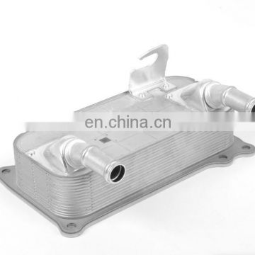 Low Price and Good Quality Oil Cooler For PORSCHE OEM 9A110745000/ 7222700495