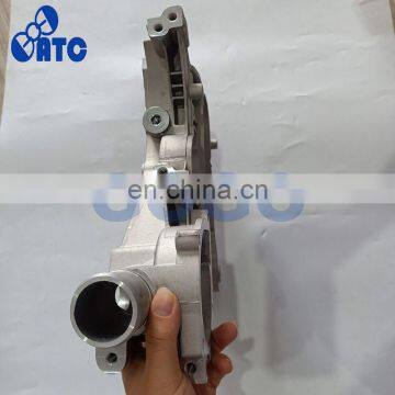 25195117 55565003 Engine Cover For Chevy Cruze & Sonic Aveo 1.6L photo-3