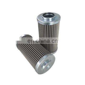 The high quality glass fiber hydraulic oil filter element is used in bio-pharmaceutical industry