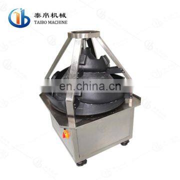 Food Grade Bakery Pizza Dough Divider Rounder Dough Divider and Dounder