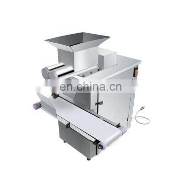 Multiple Electric Dough Divider Cutter Machine Dough Mixer Machine