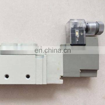 SMC Solenoid Valve SY7120-5DZ-02 photo-3