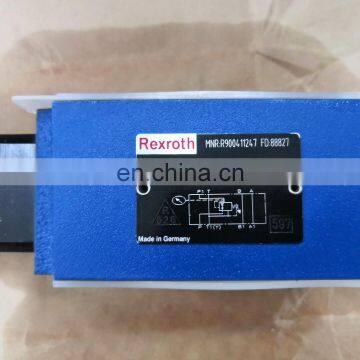 Rexroth Valve ZDR 10VP5-31/200YN R900411247 photo-2