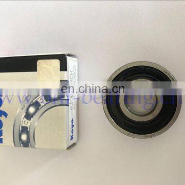 6300 6000 6200 6004 6201 6900 rs Deep Groove Ball Bearing High Quality Chrome Steel Famous Brand