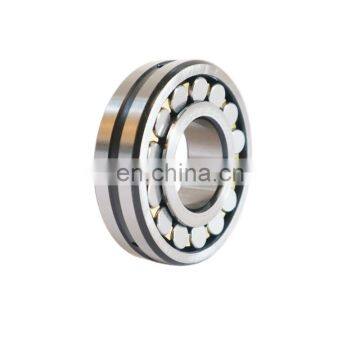 45*100*25mm 21309 hot sale low price spherical roller bearing 21309