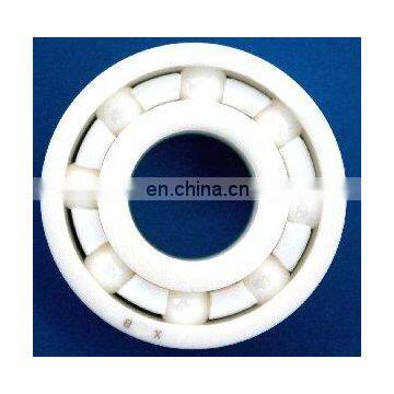 High Temperature Bearing Manufacture Miniature Ceramic Bearing 693 Small Ceramic Bearing photo-2