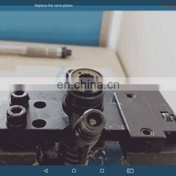 CRM-4000 CRM4000 CRM100 3 Stage Common Rail Injector Repair Tools Stroke Measuring Tools photo-6