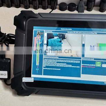 NT902B  New third stage stroke measurement tools