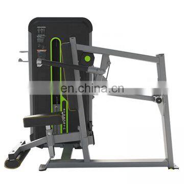 Dhz Fitness E3026A Exercise Gym Equipment Pin Load Selection Machines
