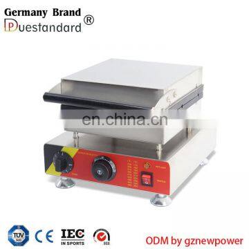 Commercial Portable Heart Shape Waffle Stick Maker Machine With CE photo-6