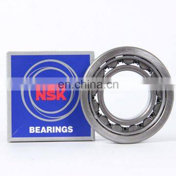 25X52X18mm Size NU2205E NU2305E KOYO NTN NSK Japan Roller Bearing Cheap Cylindrical Roller Bearing