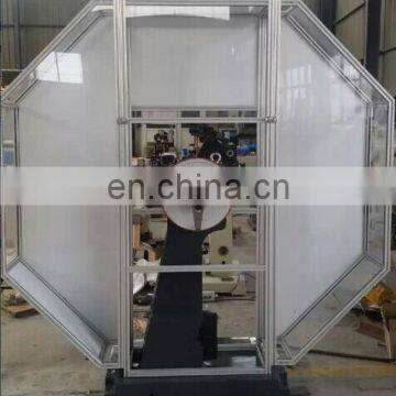 JBW-H Computer Automatic Instrumented Oscilloscope Izod Impact Test Machine photo-3