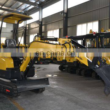 Каталог цен на мини-экскаваторы среди строительной техники photo-5