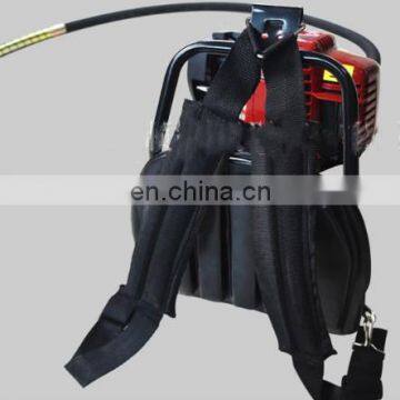 Concrete Vibrator Concrete Vibrator New Electric Hand Held Backpack Concrete Vibrator For Sales photo-5