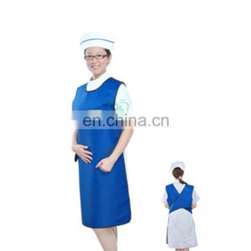 MA1107 Light Weight One Side Medical X-Ray Lead apron with CE