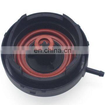 Engine Valve Cover Cap With Membrane 11127552281 for BMW 1 E81 E87 3 E90 5 E60 F10 X3 E83 X5 E70 photo-2