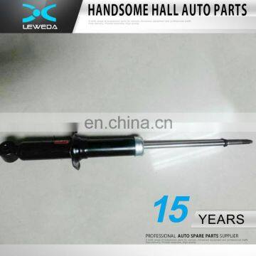551064 Automotive Hydraumatic Shock Absorber TOYOTA Raum EXZ10 15 TOYOTA CYNOS PASEO Rear Shock Absorber for STARLET 48530-46010