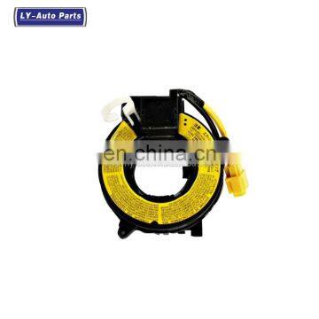 Brand New Spiral Cable Clock Spring OEM 8619A018 For Mitsubishi Lancer Outlander Pajero Eclipse Endeavor Galant photo-2