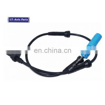 34526771702 ABS Wheel Speed Sensor OEM For BMW E60 E61 E63 E64 528i 2004-2010 3.0L