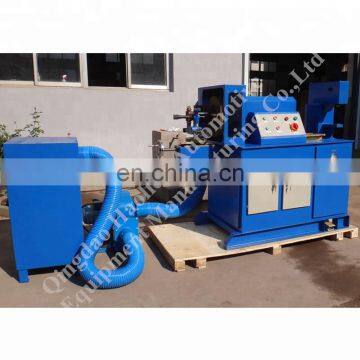 ZM-280II Model Brake Shoe Riveting and Grinding Machine photo-4