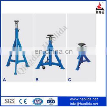 bus and truck jack stand