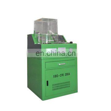 high pressure diesel injection pump common rail injector tester