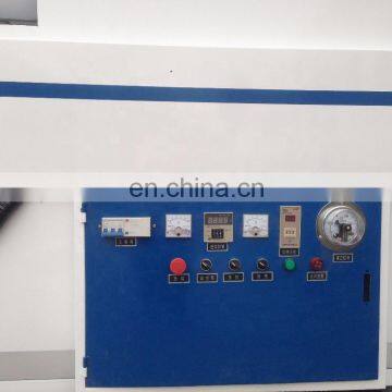 2015 New Product Hot Sale Vacuum Membrane Press Machine for the Door .kitchen Cabinets Making photo-4