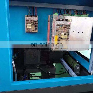 CR819 Common Rail Injector And Pump Tester photo-5