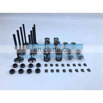 V1512 Engine Valve Train Kit For Kubota