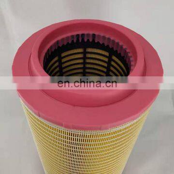 Filter element of air compressor AEM2860 AF4184 AM4476 Screw air compressor air filter