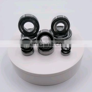 OEM ODM Prime Quality Ball Bearing 6000 6200 6062 624zz Series Deep Groove Ball Bearing