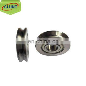 Guangzhou Bearing V Deep Groove Ball Bearing W2 photo-2