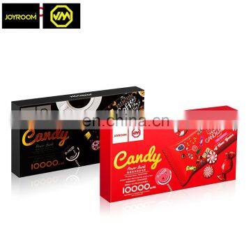 Joyroom 10000MAH Power Bank my Candy Power Bank photo-6