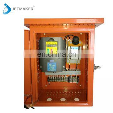 Best Selling High Pressure Dc Solar Pump 48Volt Submersible Water Pump For Irrigation photo-5