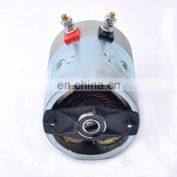 12V прямые продажи завода DC-мотора мощностью 1600 Вт photo-3