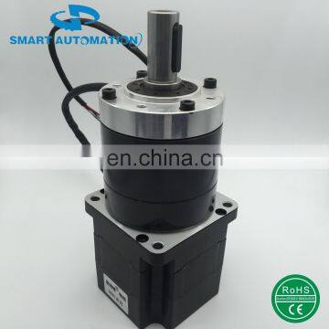 82PN.86bl Helical Gear Large Torque Low Noise Brushless Dc Gear Motor, Rated Torque Upto 120Nm photo-2