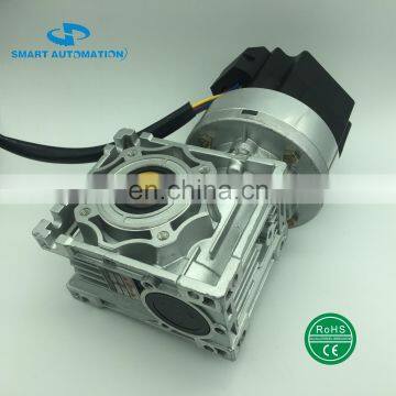 Electric Vehicle DC Motor 12v 24v to 48v for Electrical Scooter and Mobility, Engineering Logistic and AGV Carts photo-2