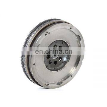 Auto engine parts  DUAL MASS FLYWHEEL 6510303105 6510305105 fits for 2.2 CDI OM651