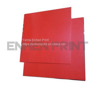 Etching Zinc Plate 1mm Photo Engraving Zinc Sheet