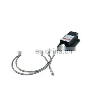 CNI Fiber Coupling 532nm Laser Module / MGL-532(FC) / 1mW~15W photo-5